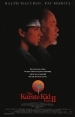 Karate Kid II: La historia continúa