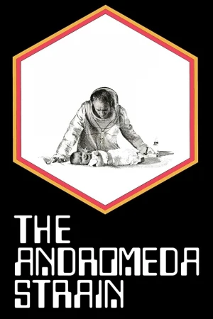 La amenaza de Andrómeda