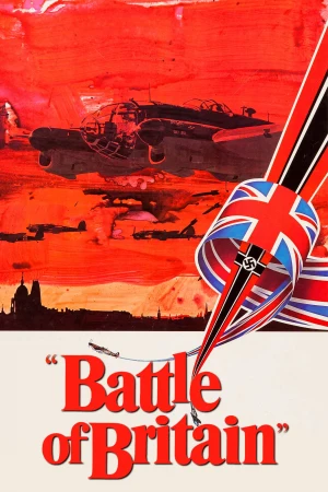 La batalla de Inglaterra