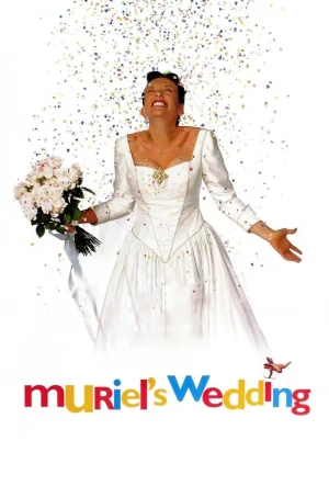 La boda de Muriel