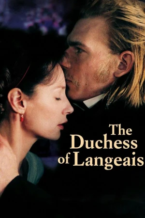 La duquesa de Langeais
