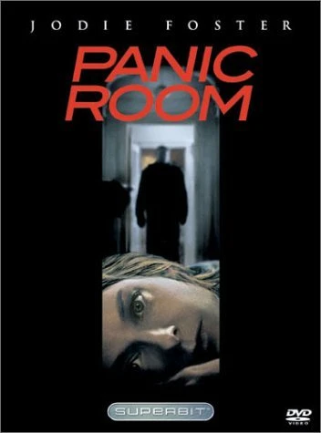 La habitación del pánico