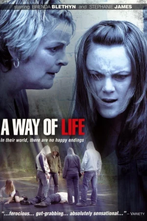 A Way Of Life (Un Modo De Vida)