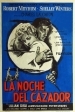 La noche del cazador