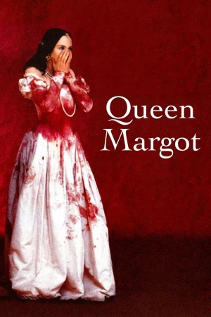 La reina Margot