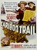 La ruta del Cariboo