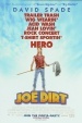 La sucia historia de Joe Guarro