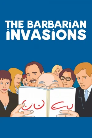Las invasiones bárbaras
