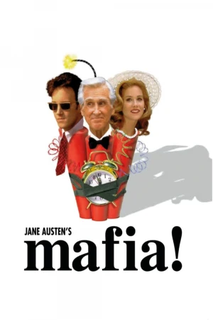 Mafia: ¡Estafa como puedas!