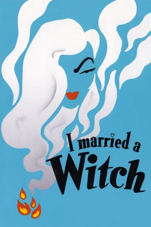 Me casé con una bruja