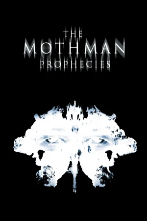 Mothman: La última profecía