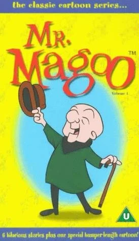 Mr. Magoo