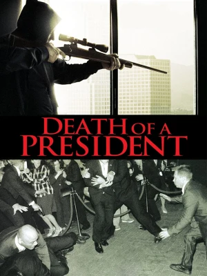 Muerte de un presidente