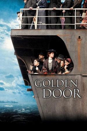Nuevo Mundo (Golden Door)