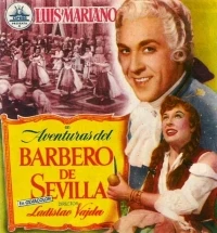 Aventuras del barbero de Sevilla