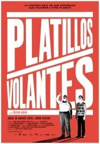 Platillos volantes