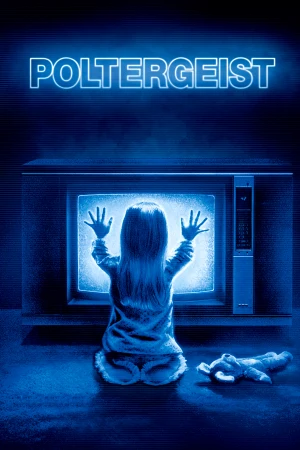 Poltergeist (Fenómenos extraños)