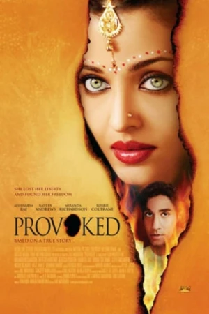 Provoked, una historia real