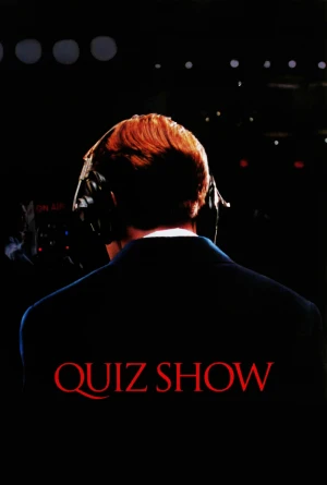 Quiz Show (El dilema)