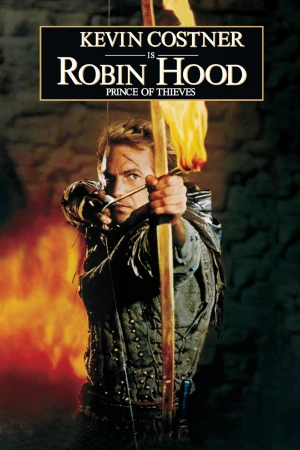 Robin Hood: Príncipe de los ladrones