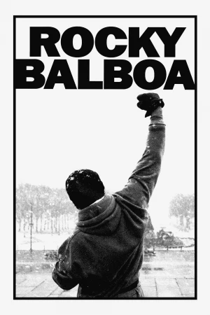 Rocky Balboa (Rocky VI)