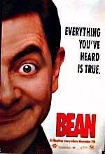 Bean: Lo último en cine catastrófico