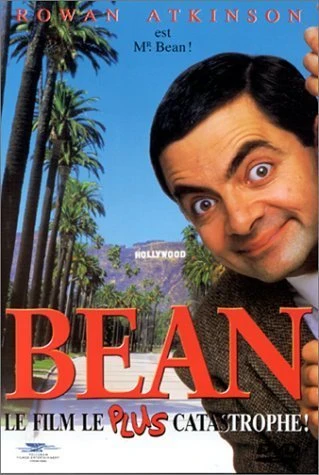 Bean: Lo último en cine catastrófico