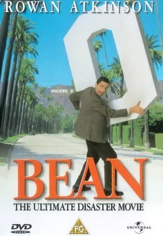 Bean: Lo último en cine catastrófico