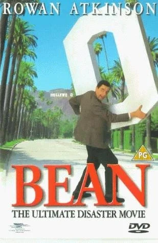 Bean: Lo último en cine catastrófico