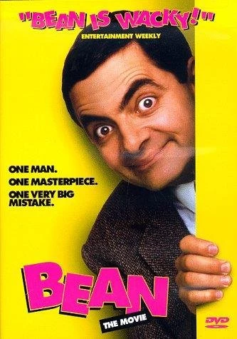 Bean: Lo último en cine catastrófico