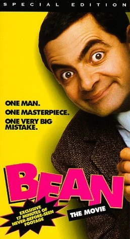 Bean: Lo último en cine catastrófico