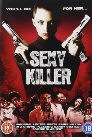 Sexykiller: Morirás por ella