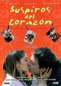 Suspiros del corazón