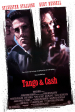Tango y Cash