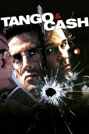 Tango y Cash