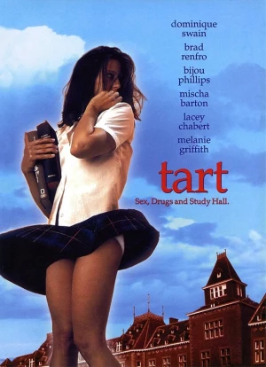 Tart. Quiero probarlo