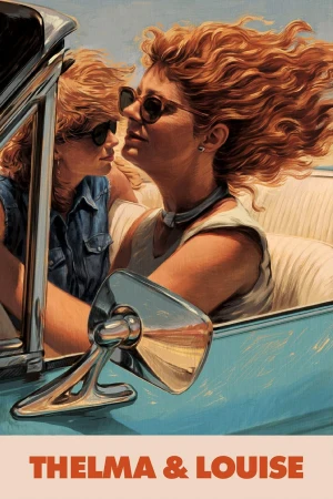 Thelma y Louise