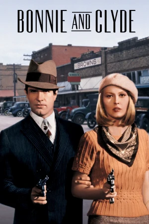 Bonnie y Clyde