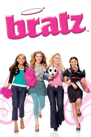 Bratz: La película