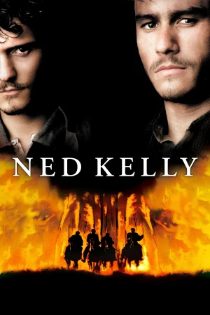 Ned Kelly: Comienza la leyenda