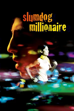 Slumdog Millionaire ¿Quién quiere ser millonario?