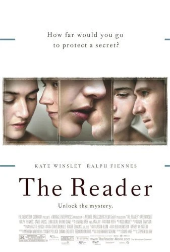 The Reader (El lector)