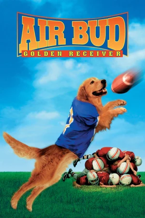 Air Bud: El fichaje de la liga