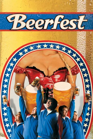 La fiesta de la cerveza: ¡Bebe hasta reventar!
