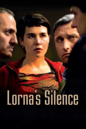 El silencio de Lorna