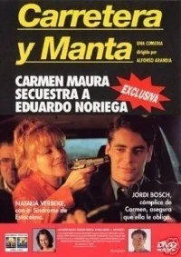 Carretera y manta