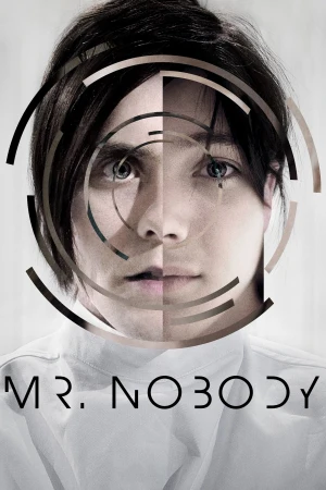 Las vidas posibles de Mr. Nobody