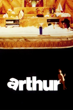 Arthur, el soltero de oro