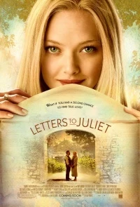 Película Cartas A Julieta
