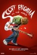 Scott Pilgrim Contra El Mundo